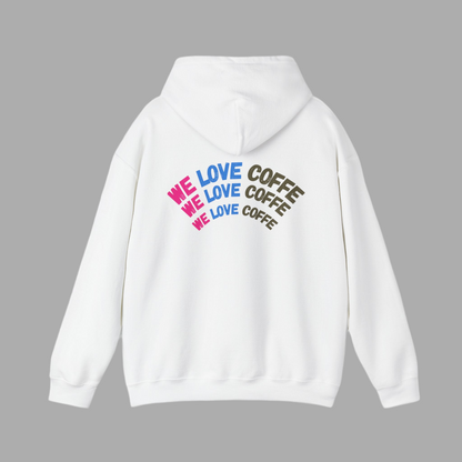 Coffee Lover - Hoodie