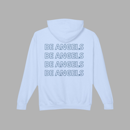 Be Angels - Hoodie