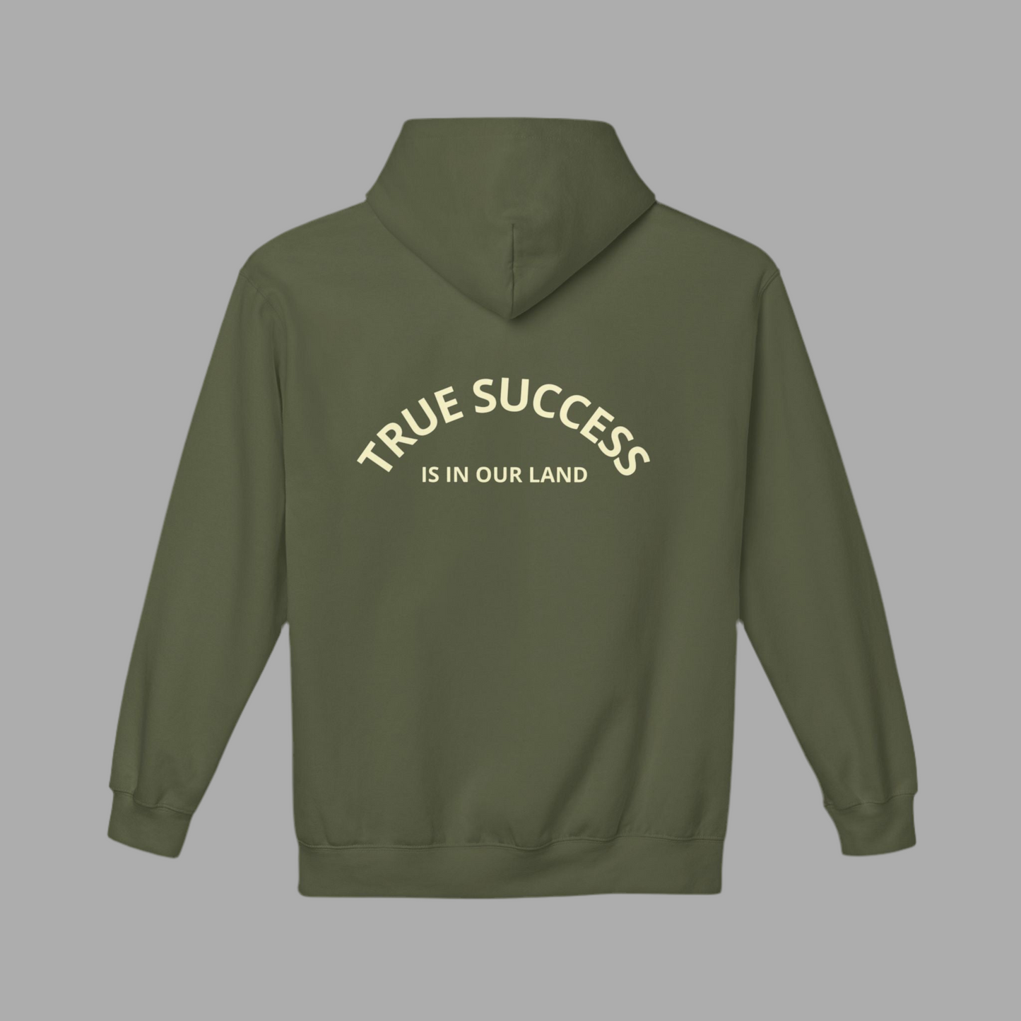 True Success - Hoodie